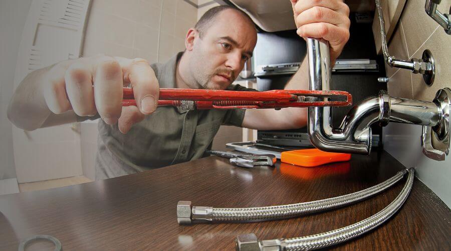 Professional water heater repair in Polson, MT
